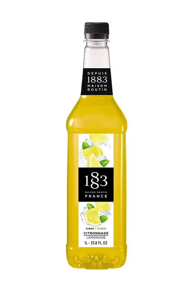 Syrup Routin Limonada 250ml 1883