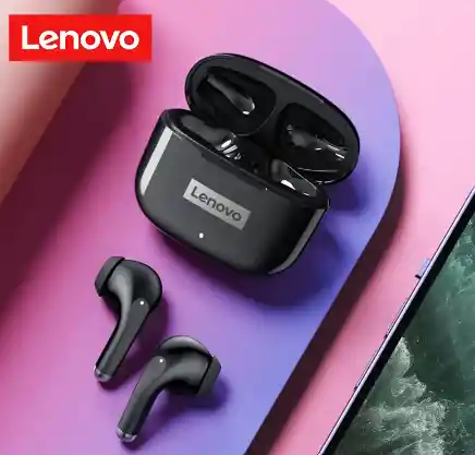 Audifonos Lenovo Lp40