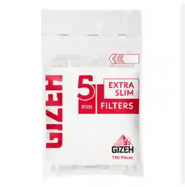 Gizeh Extra Slim 5mm
