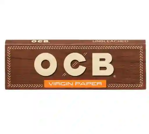 Ocb Virginia Corto #1