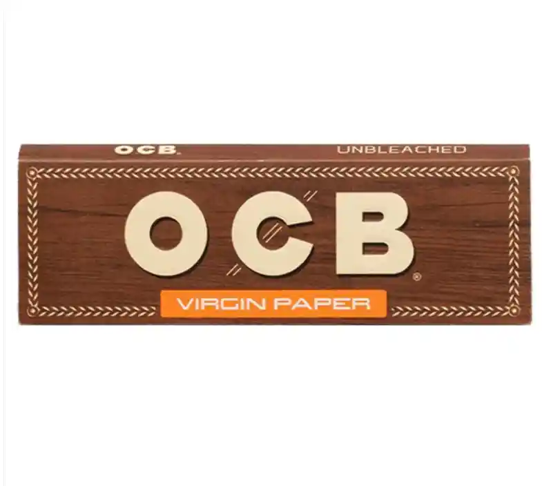 Ocb Virginia Corto #1