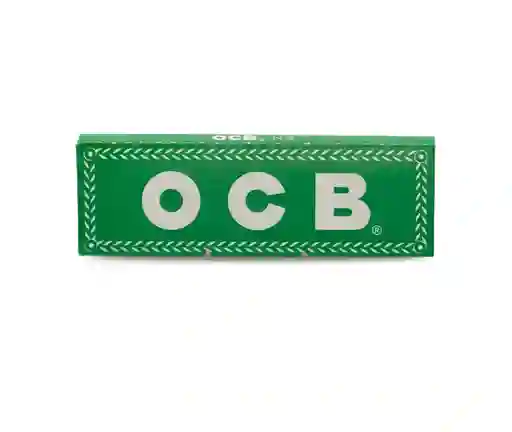 Ocb Verde Corto #1