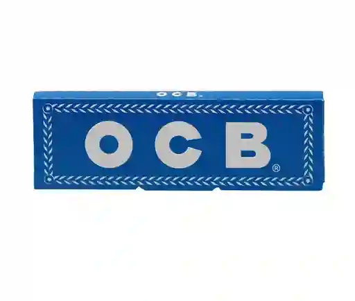 Ocb Azul Corto #1