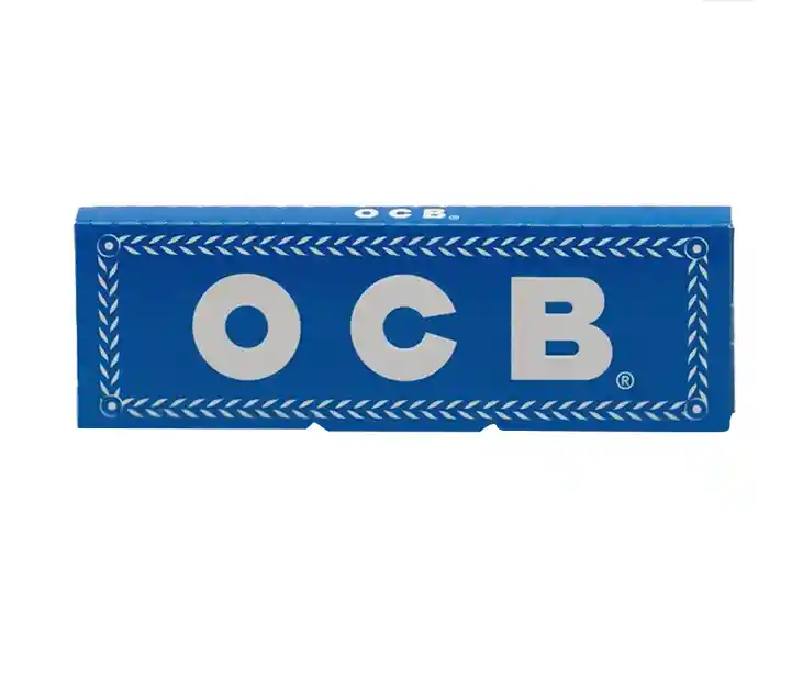 Ocb Azul Corto #1
