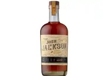 Whisky John Jackson 40 Honey