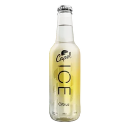 Capel Ice Citrus