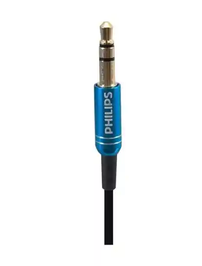 Cable Philips Divisor De Audio Auxiliar Swa7200c Splitter