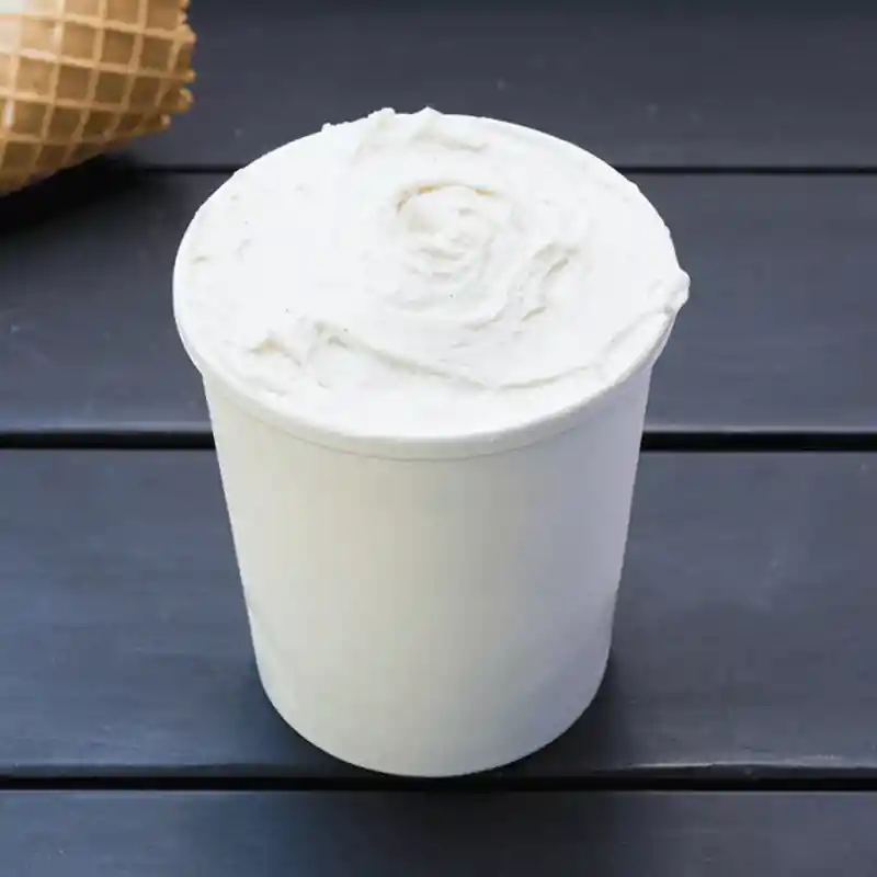 Helado Vainilla El Toldo Azul 574ml