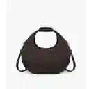 Ecosusi Cartera Y Bandolera Selene - Marrón