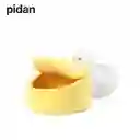 Pidan – Cama Para Mascotas Tipo Nido – Pelicano