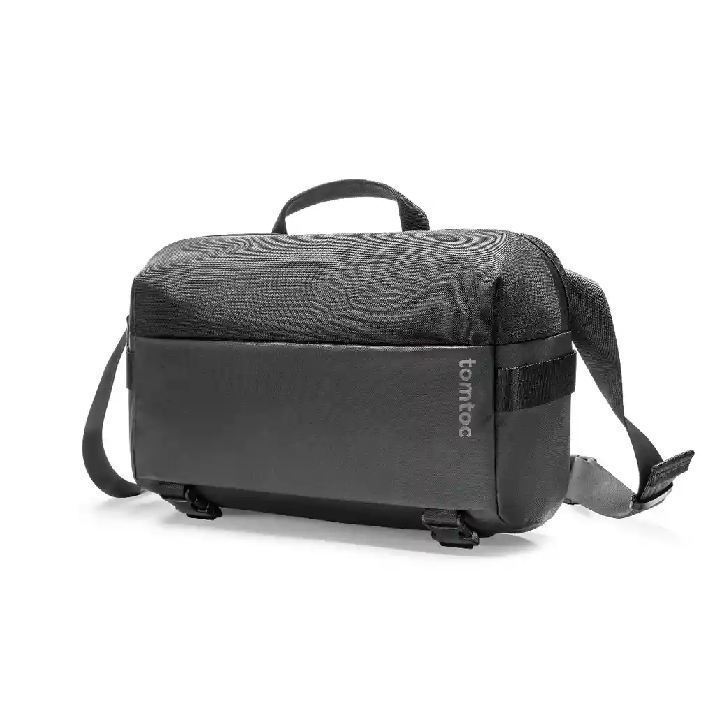 Tomtoc Bolso Sling De Hombro Para Macbook Pro 14'' M1 Pro/max