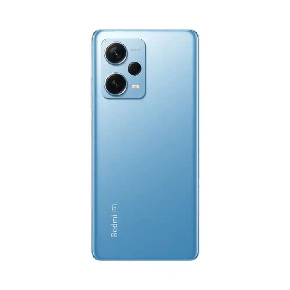 Xiaom Redmi Note 12 Pro+ 5g 8gb+256gb Sky Blue