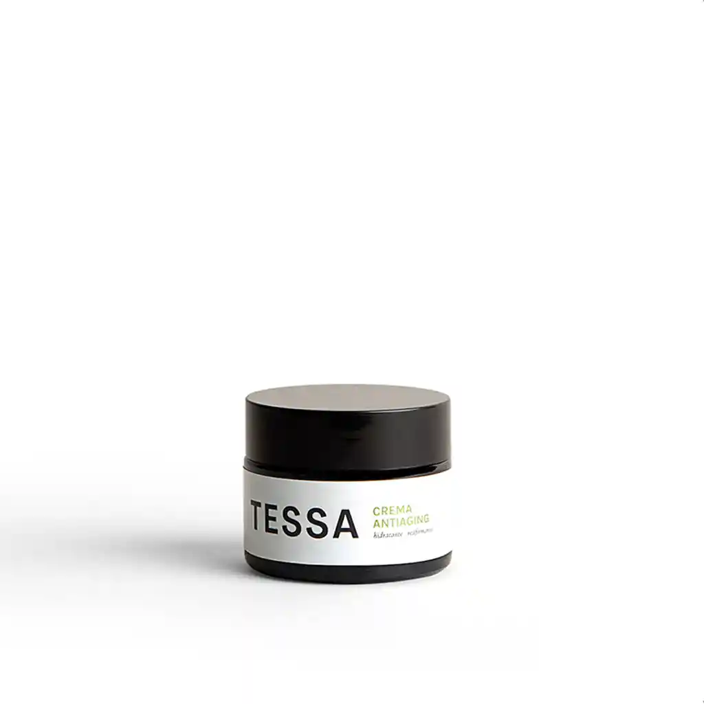 Tessa Crema Antiaging