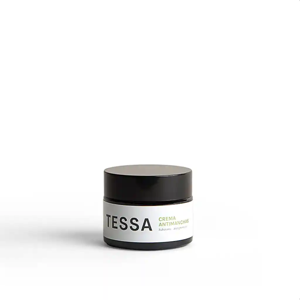 Tessa Crema Antimanchas