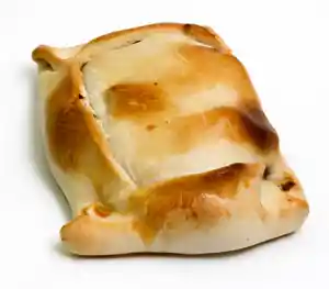 Empanada De Pino