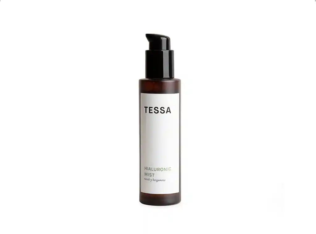 Tessa Hialuronic Toner