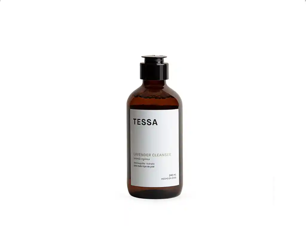 Tessa Lavender Cleanser (agua Micelar)