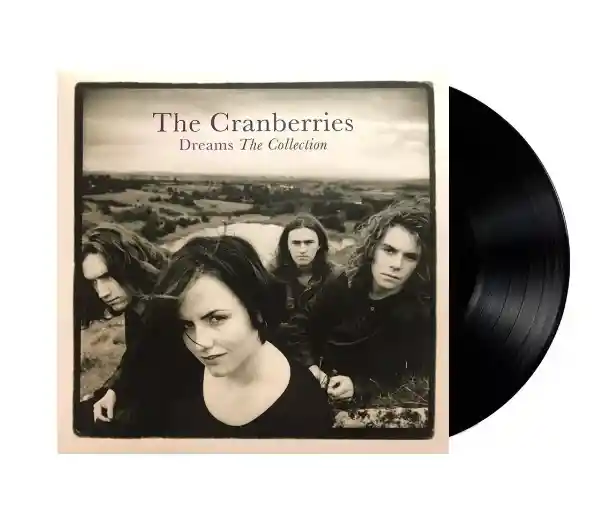 The Cranberries Dreams The Collection Lp Vinyl