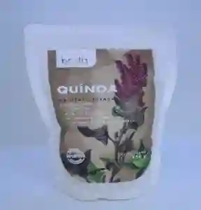 Quinoa Real Natural / Lavada.