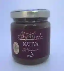 Miel Premium Nativa.