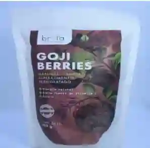 Goji Berries.