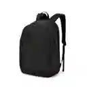 Bagsmart Mochila De Viaje Para Notebook De 15.6"- Negro Completo