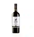 Toro De Piedra Reserva Carmenere 750cc