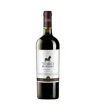 Toro De Piedra Reserva Cabernet Sauvignon 750cc