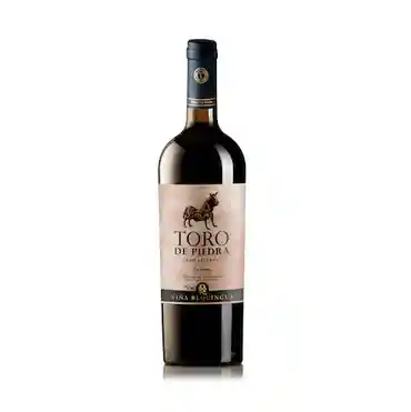 Toro De Piedra Gran Reserva Carmenere 750cc