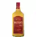 Whisky Wattson's 700 Cc