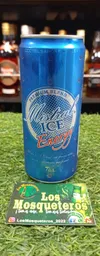 Mistral Ice Energy