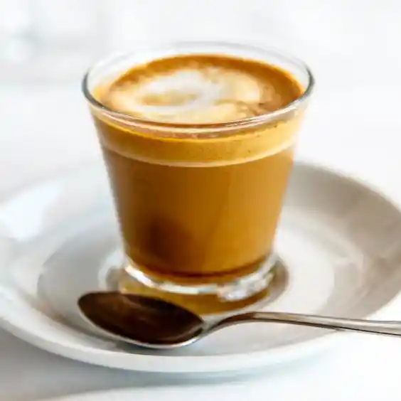 Cortado