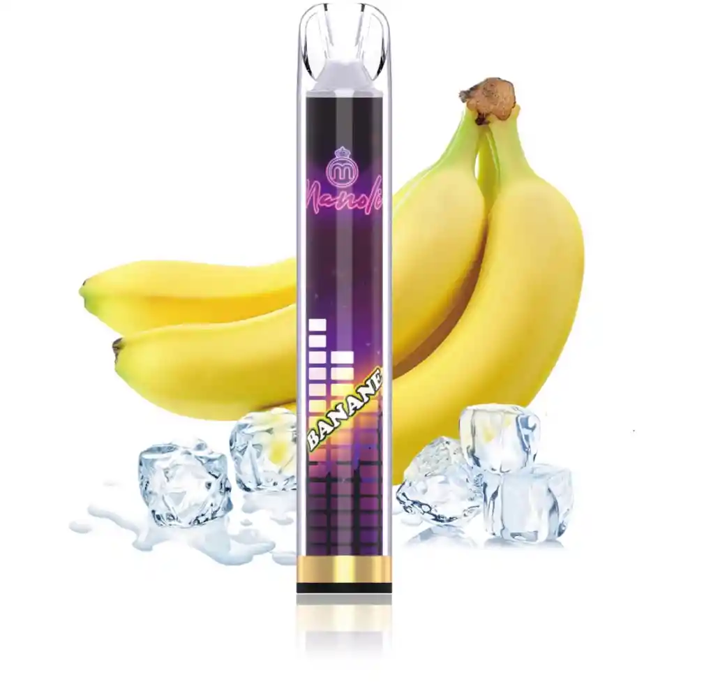 Vaporizador Manoli Neon Banana