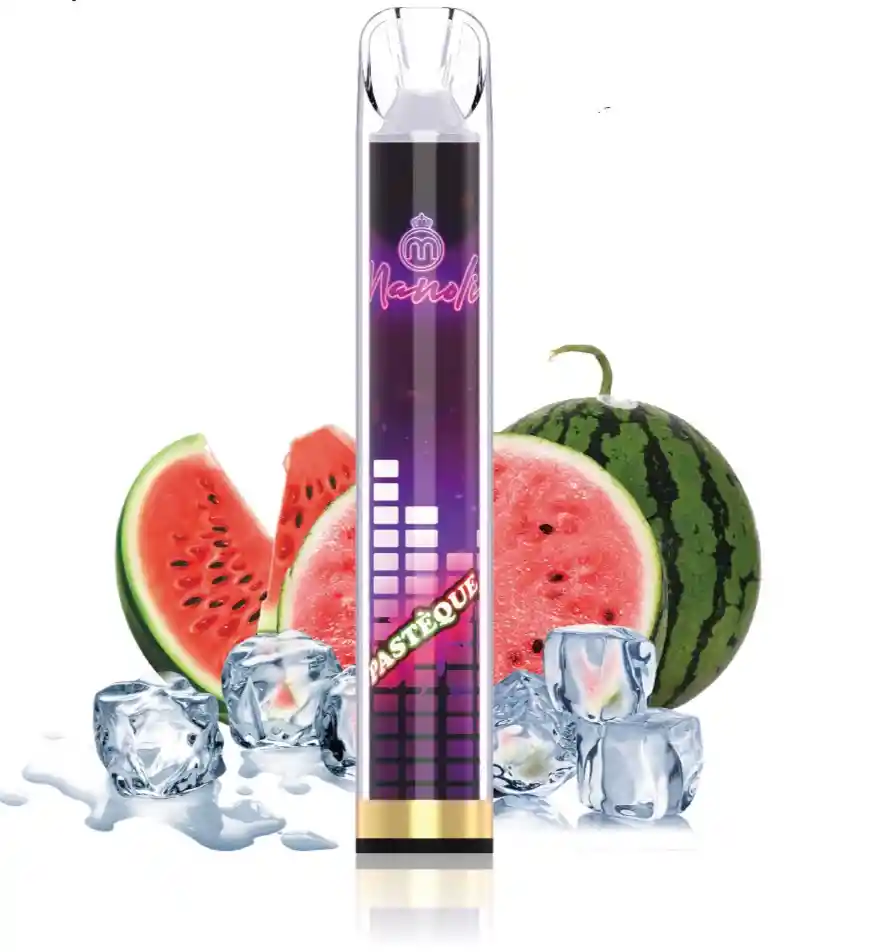 Vaporizador Manoli Neon Watermelon