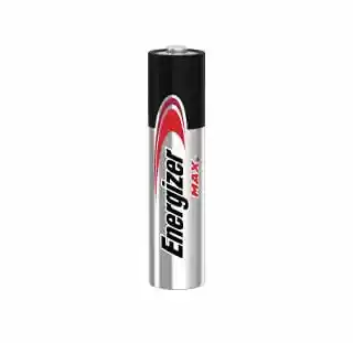 Energizer Max Pilas Alcalinas Aaa 1 Un