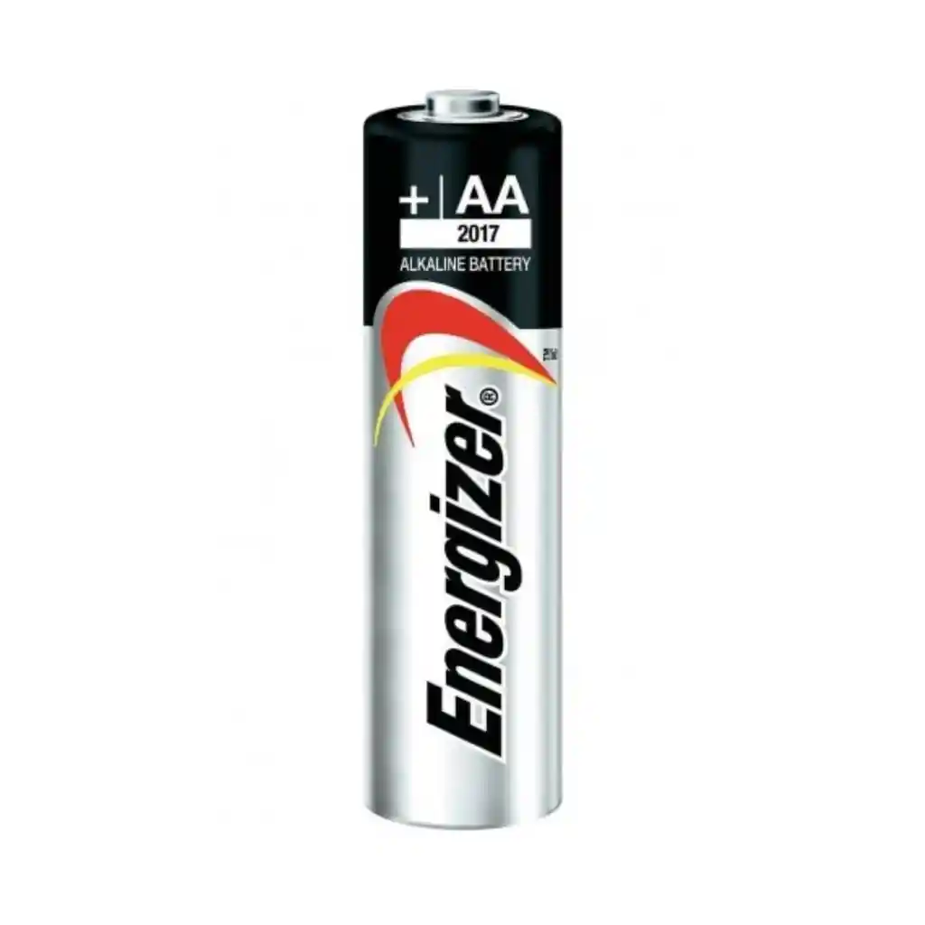 Energizer Max Pilas Alcalinas Aa 1 Un