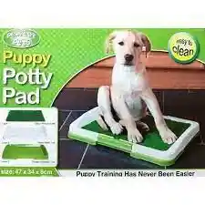 Perfect Pets - Baño Ecologico Para Cachorros