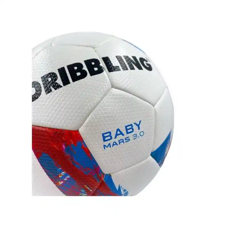 Balon Babyfootbal Drb Mars 3.0