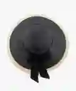 Sombrero Paradiso Lazo Negro