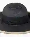 Sombrero Paradiso Lazo Negro