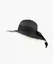 Sombrero Paradiso Lazo Negro