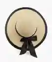 Sombrero Paradiso Lazo Beige
