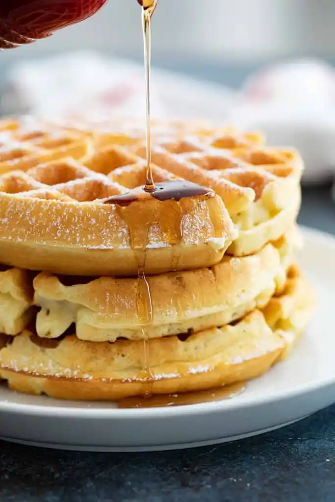 Waffle