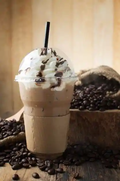 Frappuccino