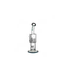 Bong Calvo Rig Perc De Arbol Blue 26cm Calvo Glass