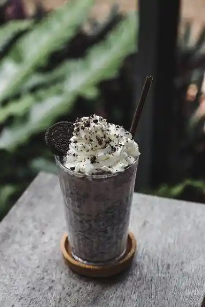 Frapuccino Cookies And Cream