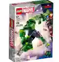 Lego Marvel Armadura Robótica De Hulk 138 Piezas 76241