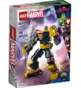 Lego Marvel Armadura Robótica De Thanos 113 Piezas 76242