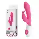 Vibrador Gene - Pretty Love