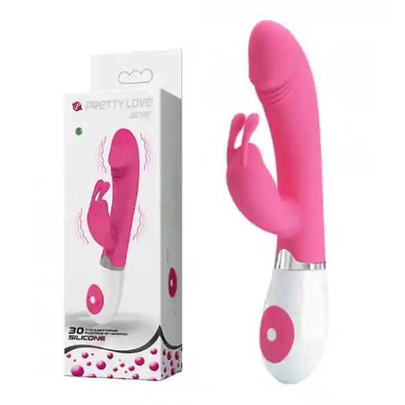 Vibrador Gene - Pretty Love